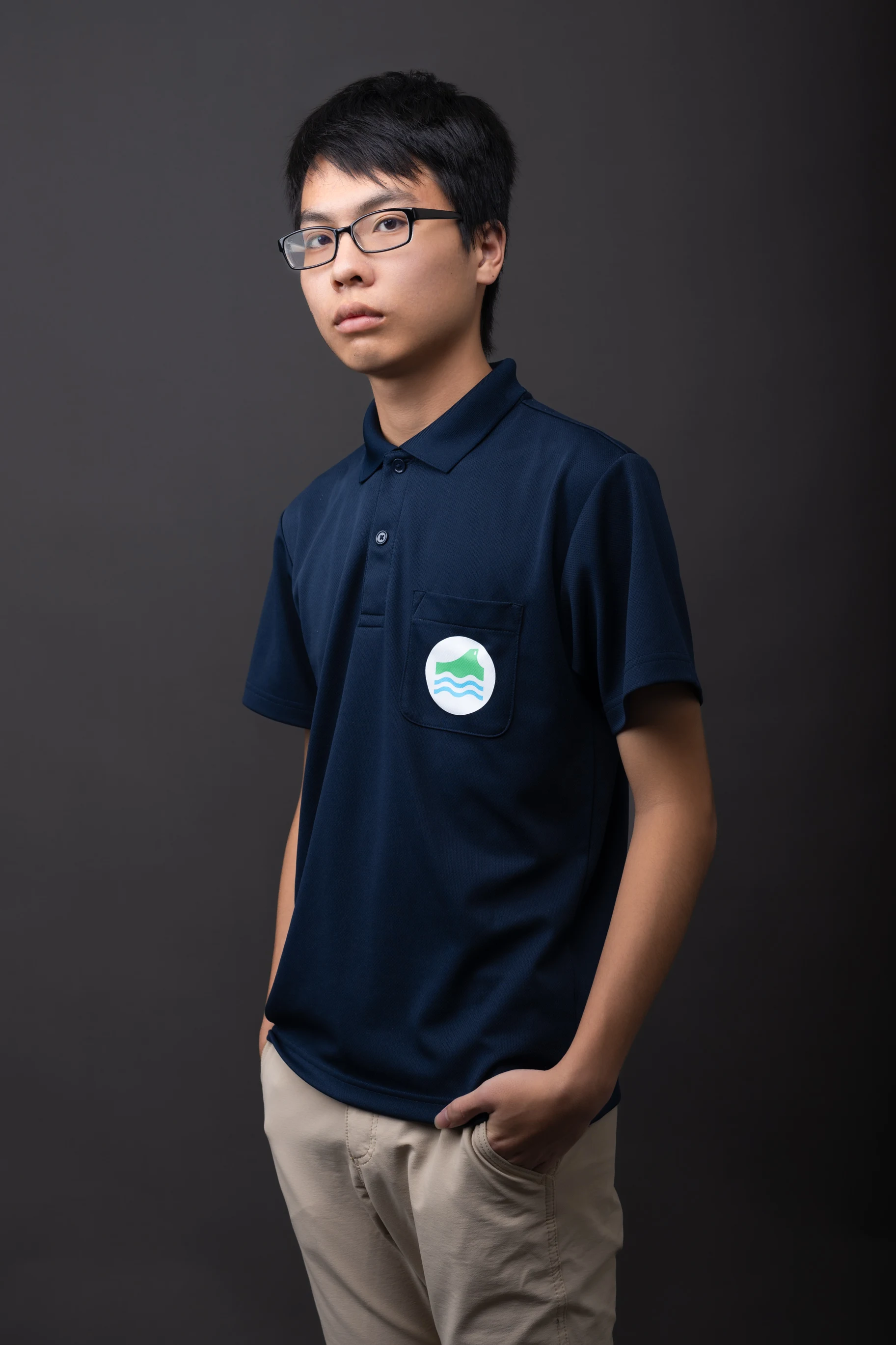 施勛詔（餅乾老師）創辦人